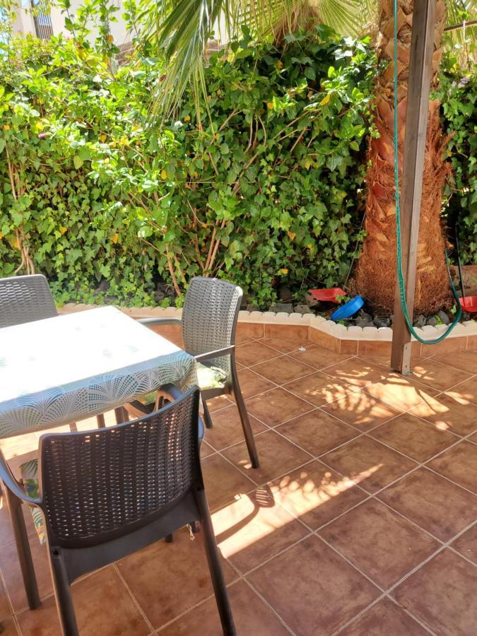 Casa Baja Extraordinaria En Urbanizacion Naturista! Las Bombardas Exterior photo